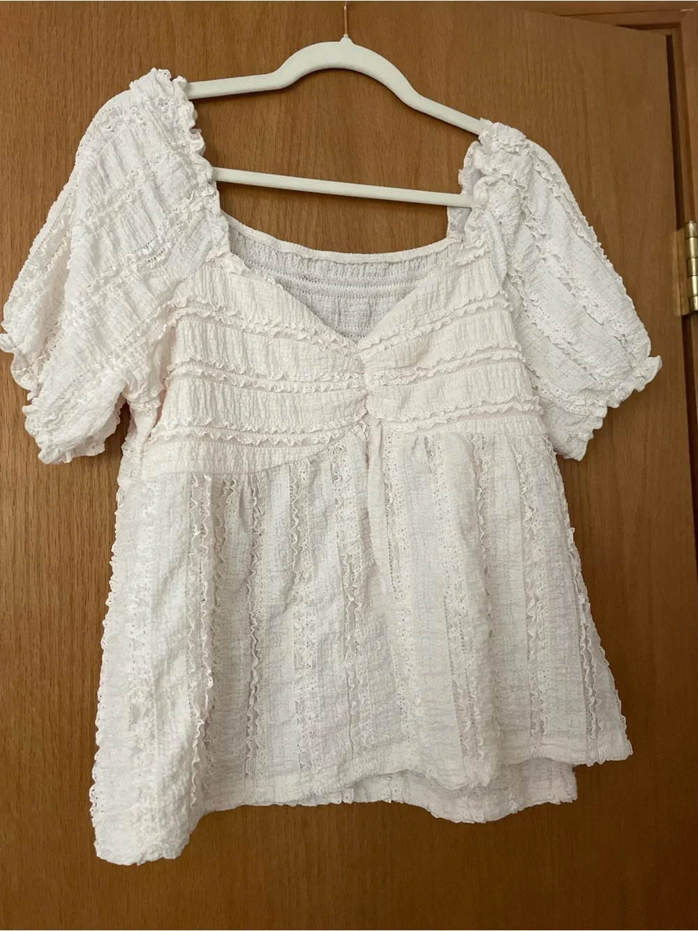 Women’s cute casual shirt - Picture 6 of 6